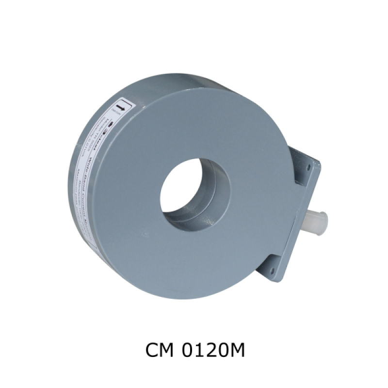 CM 0120M 寬帶電流監測鉗 