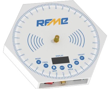 Broadband Signal Source