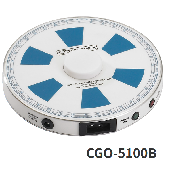 CGO-5100B 參考信號源 (1 ~ 18GHz)