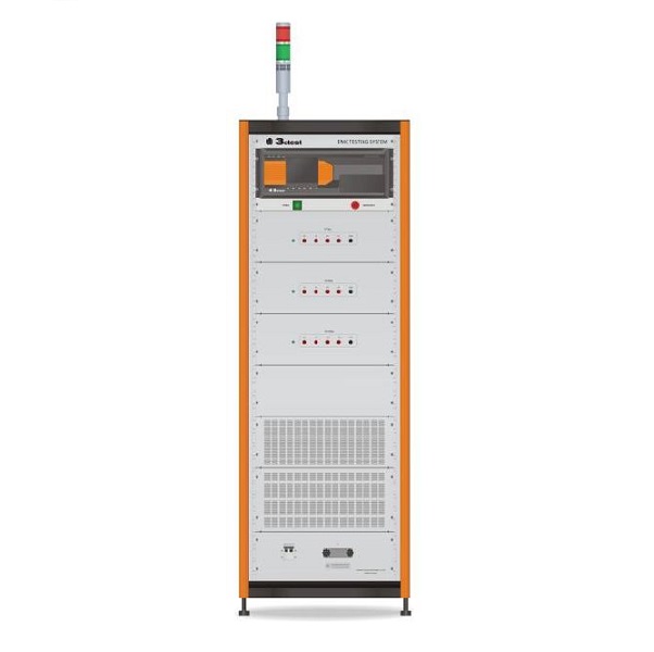 GR-1089 組合式通訊雷擊產生器 2/10us ; 10/360us ; 10/1000us