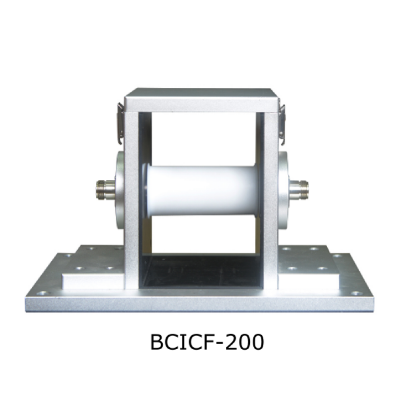 BCICF-200电流注入钳校准夹具