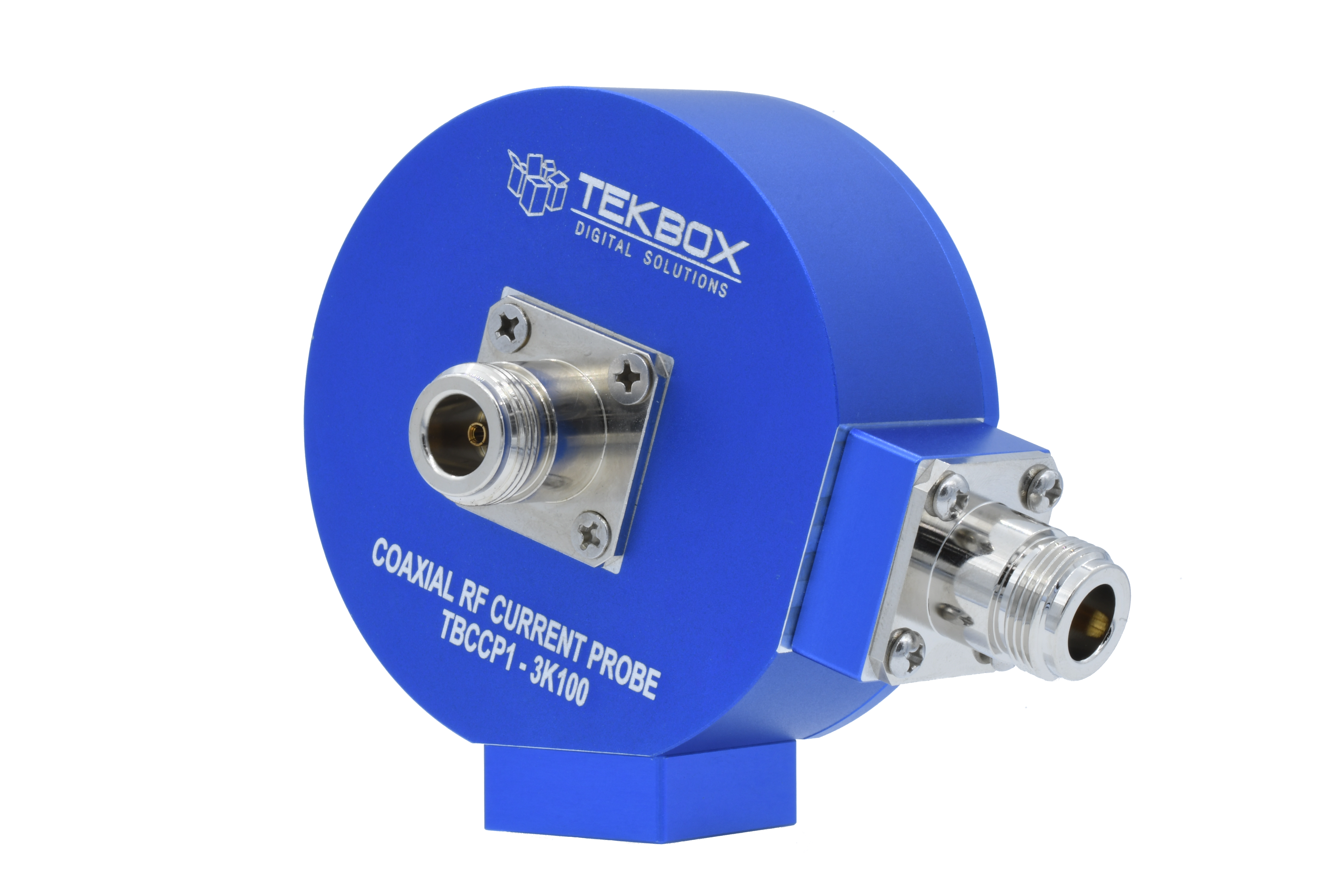 TBCCP1-3K100 Probe for 3 kHz to 100 MHz