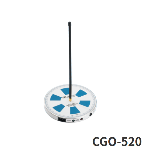 CGO-520  參考信號源 (20 MHz ~ 4.5 GHz)