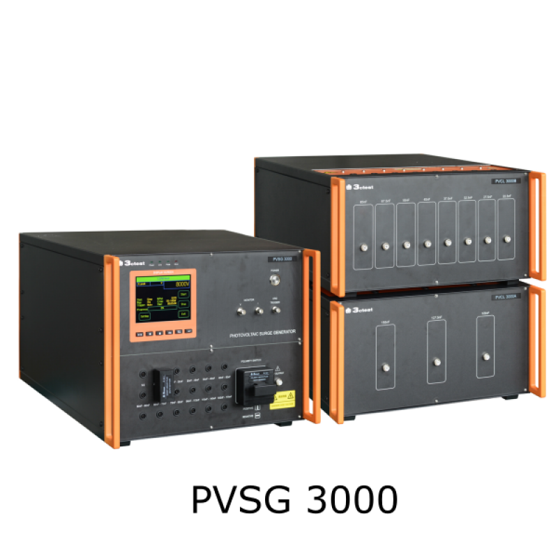 光伏衝擊電壓發生器PVSG 3000