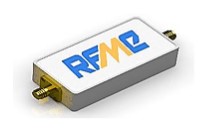 Band Pass Filter