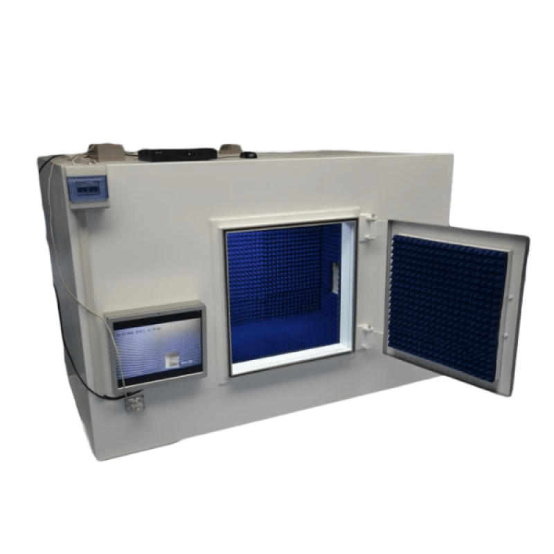 5G Millimeter wave (mmwave) RF Shielded Enclosure