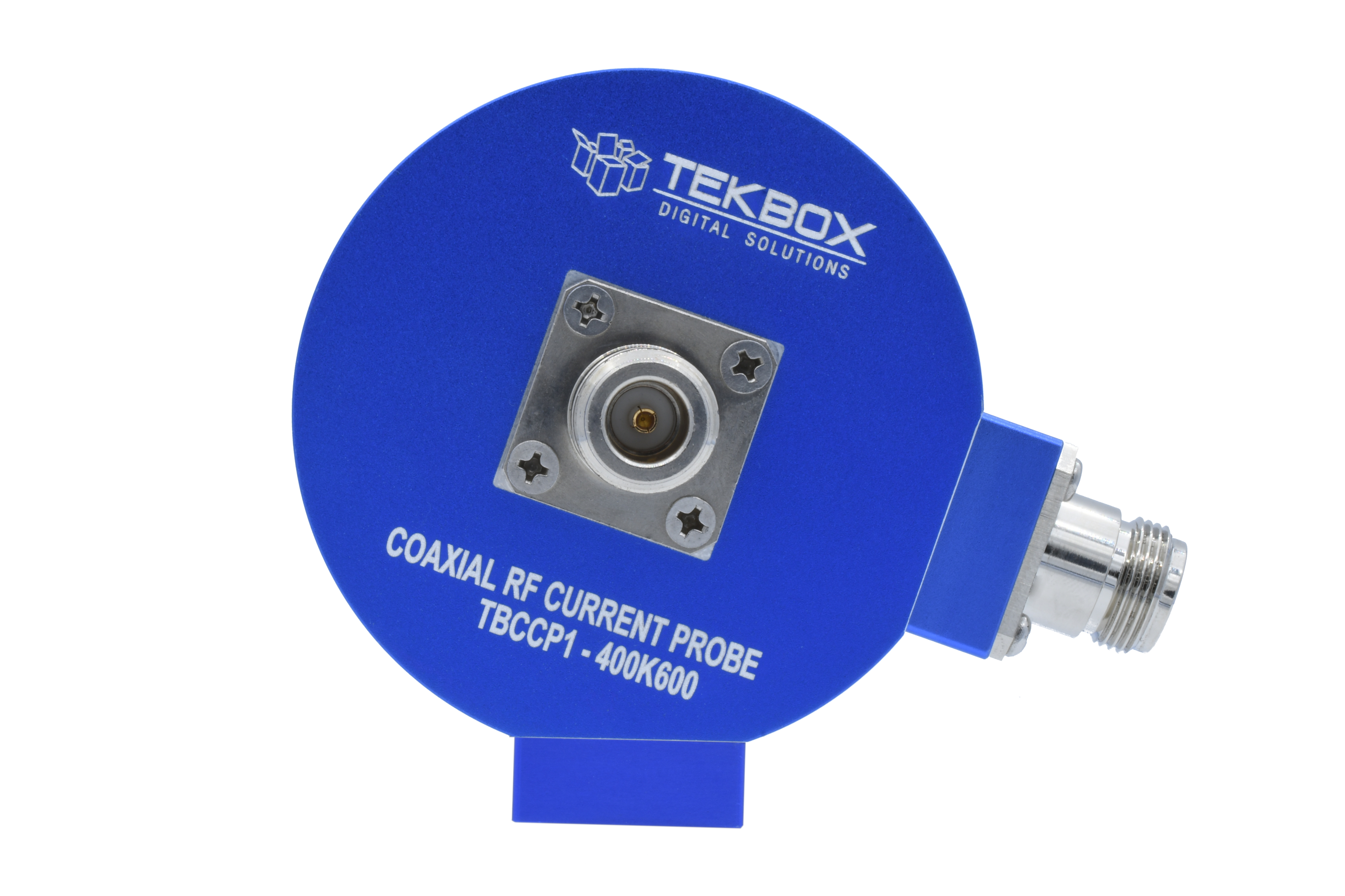 TBCCP1-400K600 Probe for 400 kHz to 600 MHz