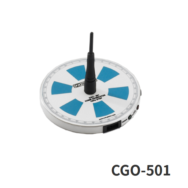 CGO-501 參考信號源 ( 1 MHz ~1 GHz)