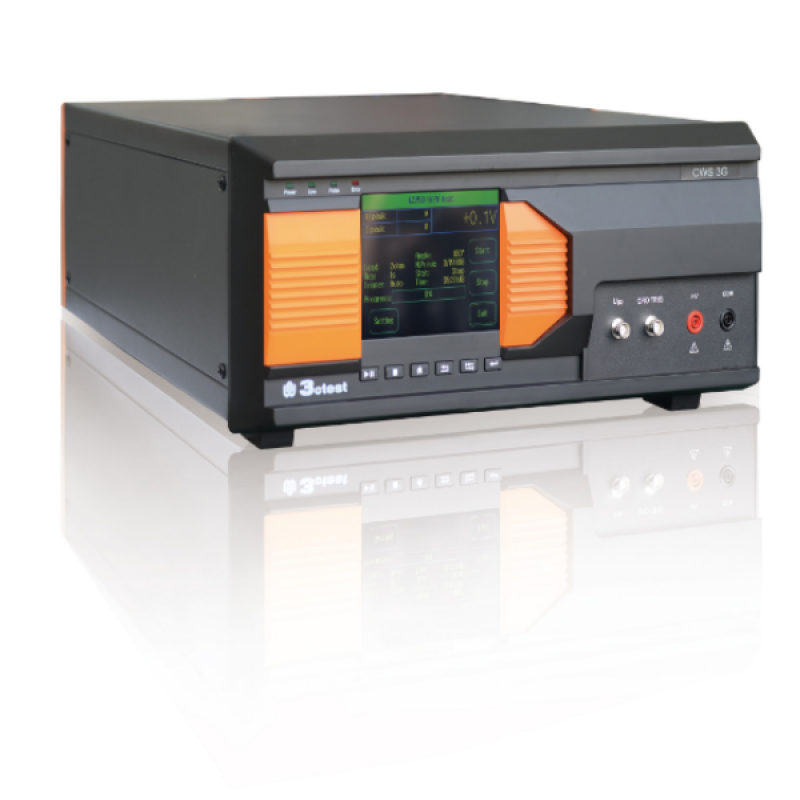 CWS 3G 低壓組合波雷擊浪湧模擬器 IEC 61000-4-5, GB/T 17626.5
