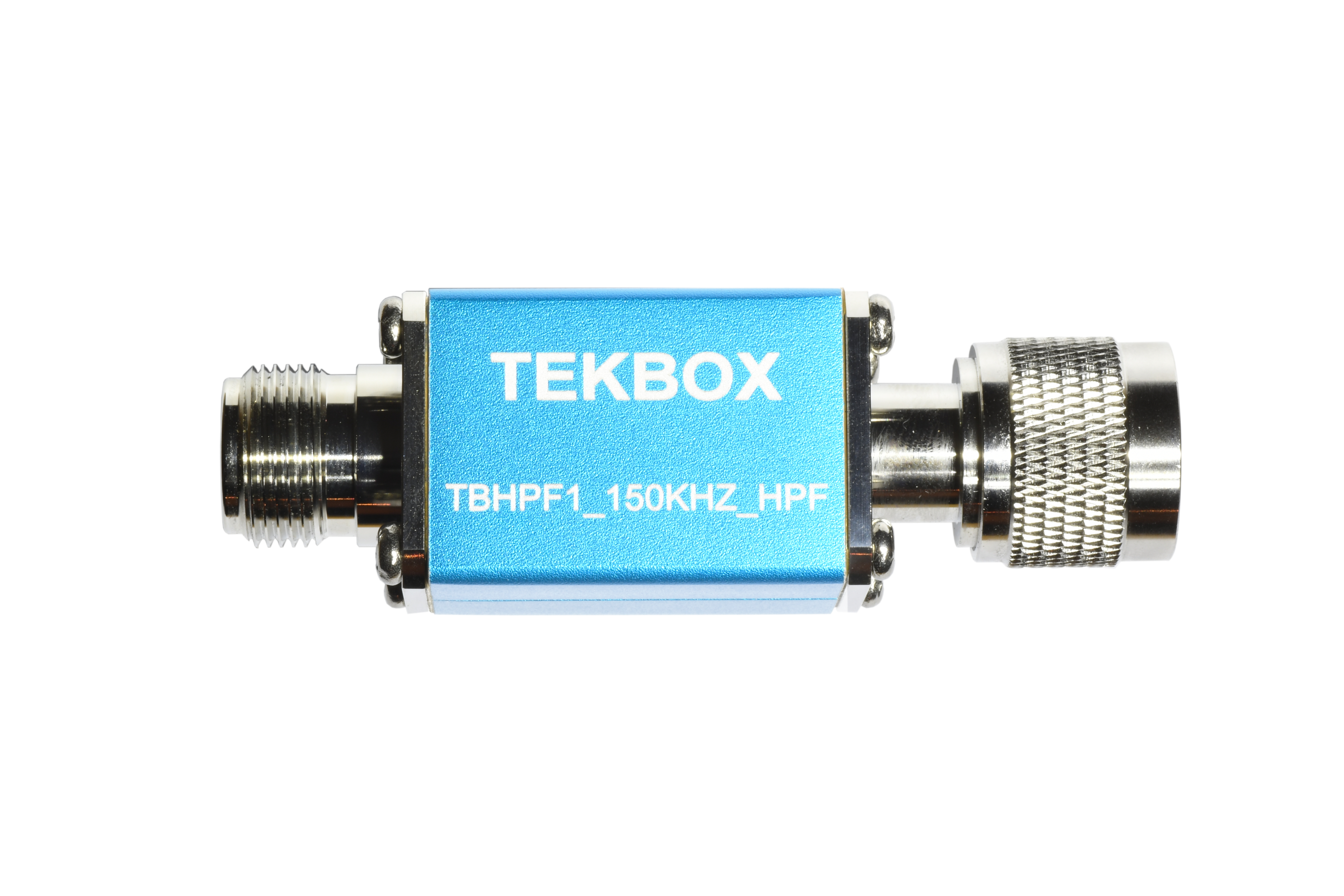 TBHPF1-150KHZ HIGH PASS FILTER