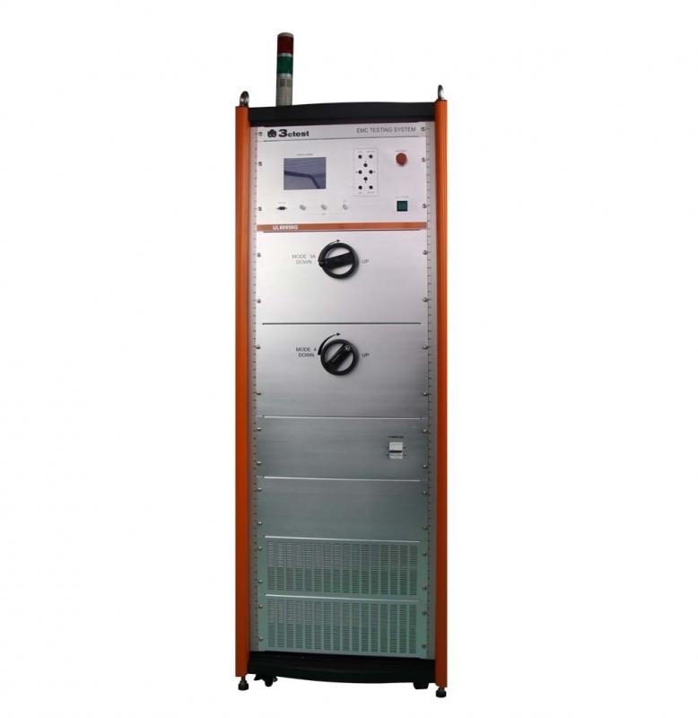 UL-60950G 通信電力線安規測試,完全符合UL60950中的相關要求