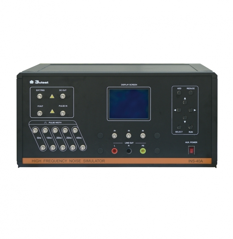INS-40A & INS-40B 噪聲模擬器(JECO &NECA )