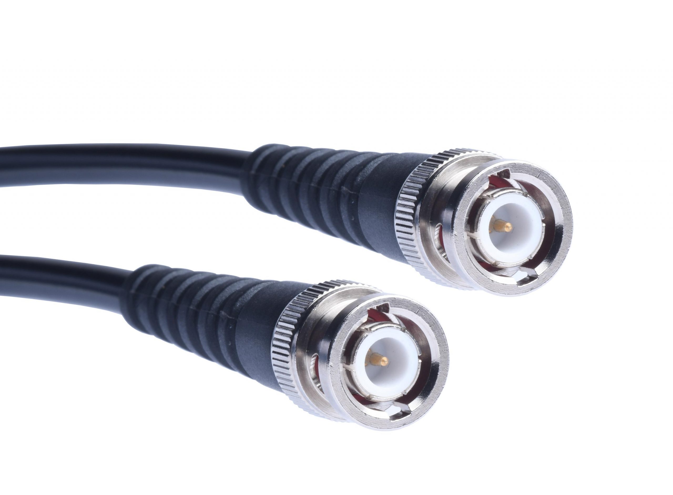 COAXIAL CABLES