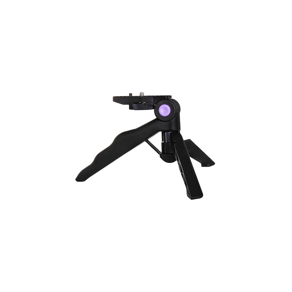 TBTP2 PISTOL GRIP TRIPOD