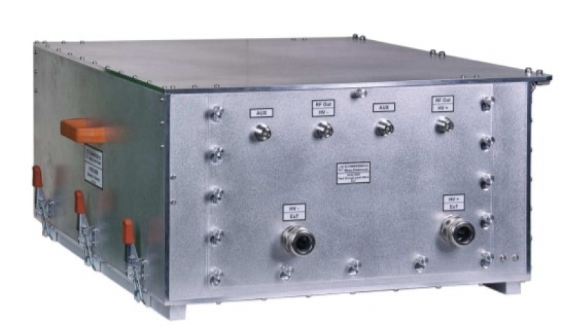 Shielding Box NNHV系列專用屏蔽盒 - HVSE 8600