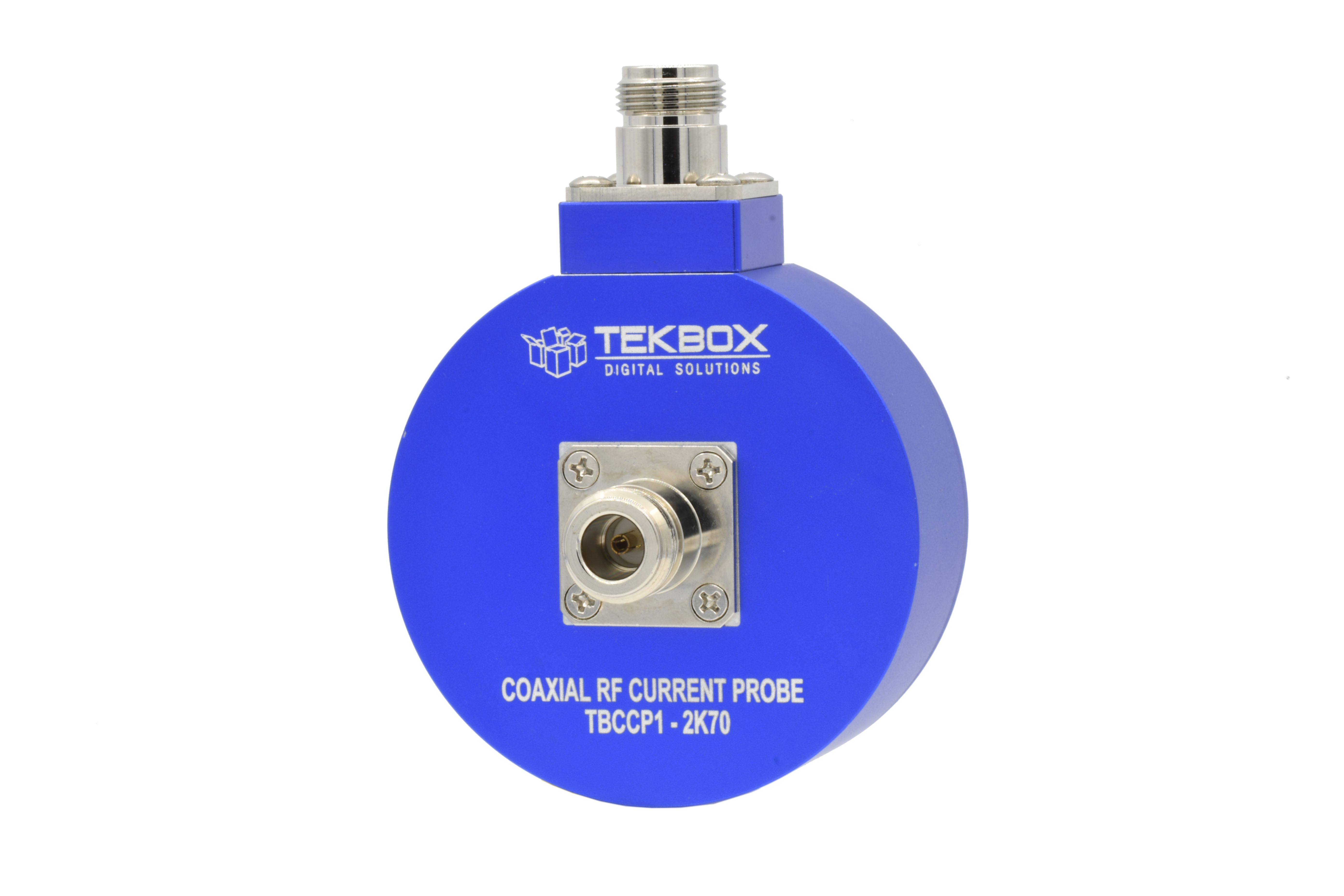 TBCCP1-2K70 PROBE for 2 kHz to 70 MHz