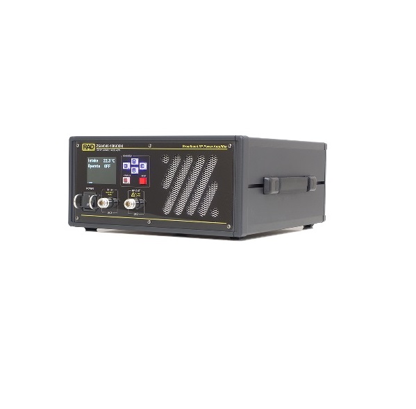 RF POWER AMPLIFIER 功率放大器 10k~1GHz