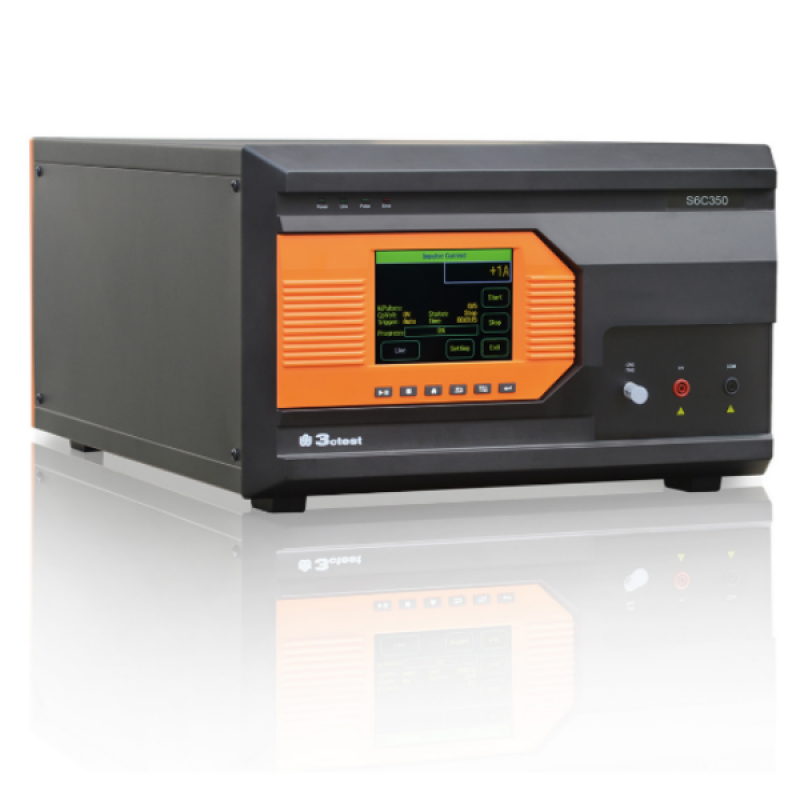 S6C系列衝擊電流模擬器 依據IEC 61643-11, GB/T 18802.11標準