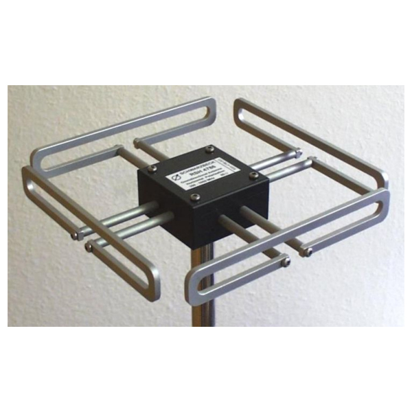 Monitoring & drive testing antennas