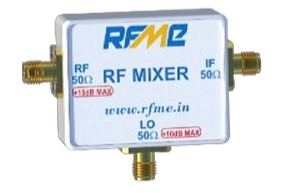 RF Mixer