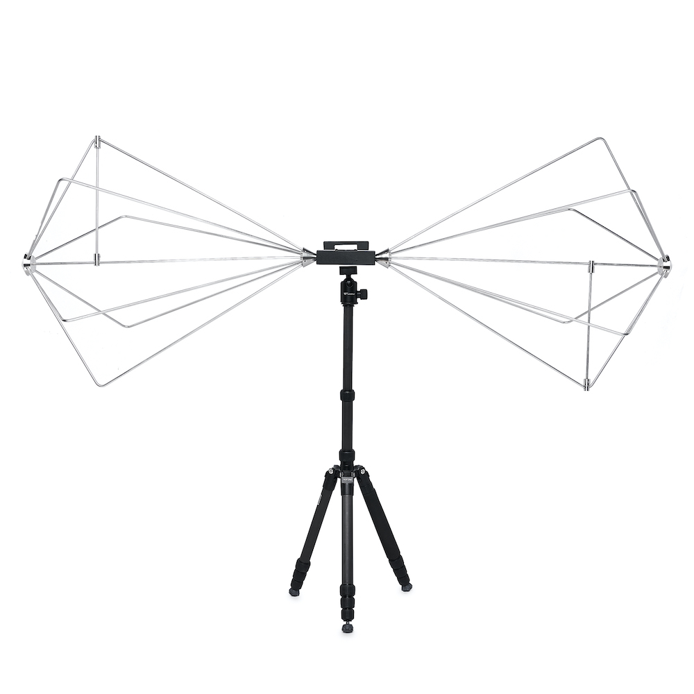 TBMA2 BICONICAL ANTENNA