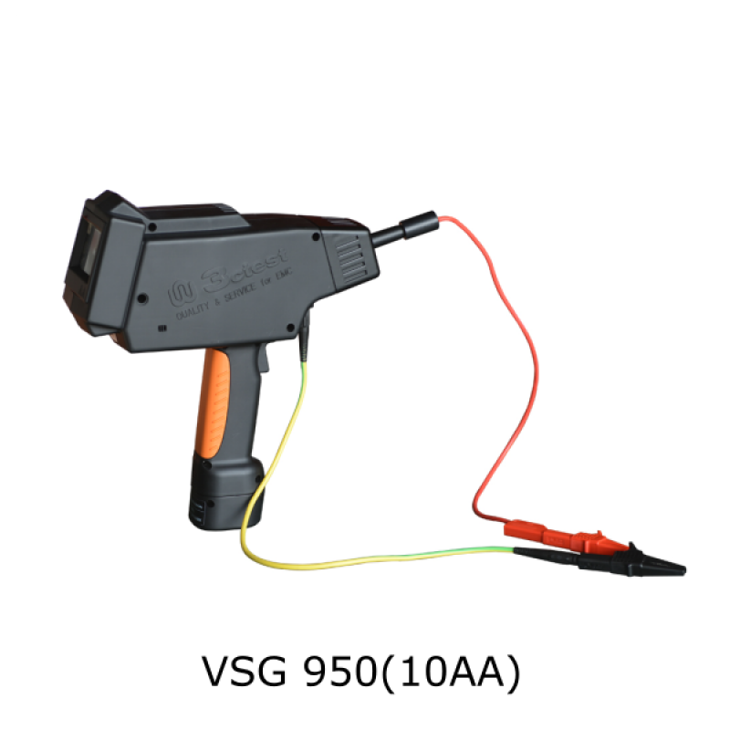 VSG 950(10AA) 手持式電壓衝擊模擬器 