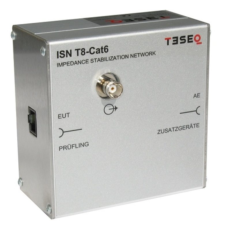 ISN T8-Cat6