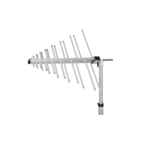 Logarithmic Periodic Broadband Antennas