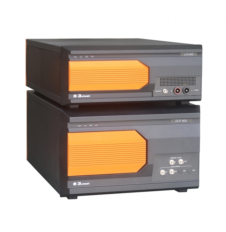 LFS 800 低頻功率放大器 (250KHz, 800W) 