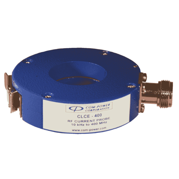 CLCE-400  RF Current sensor (10 kHz ~ 400 MHz)