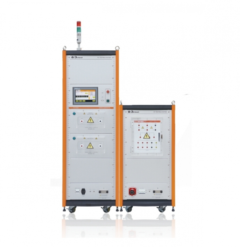 SG 5020H  20kV Surge (IEC 61000-4-5、ITU-K.21/.44)雷擊產生器/雷擊模擬器/雷擊機