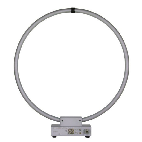 Loop Antennas