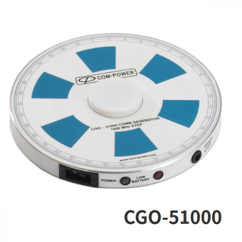 CGO-51000 參考信號源 (1-40GHz)