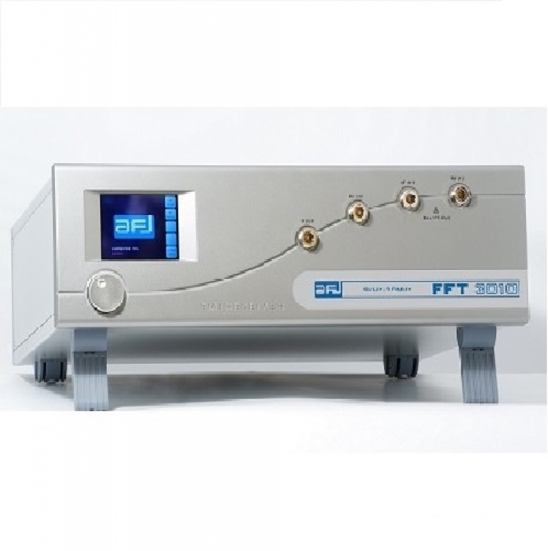 FFT 9k-30MHz(300MHz) 測試接收機 (CISPR16-1-1)