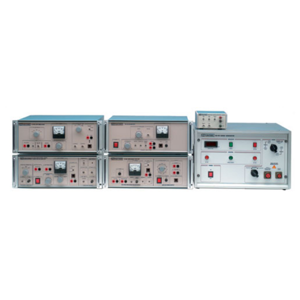 Telecom Test System (TIA-968)