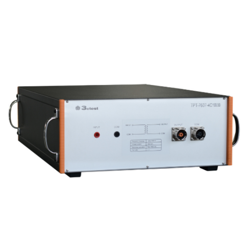 TPT-7637-4C100B耦合變壓器