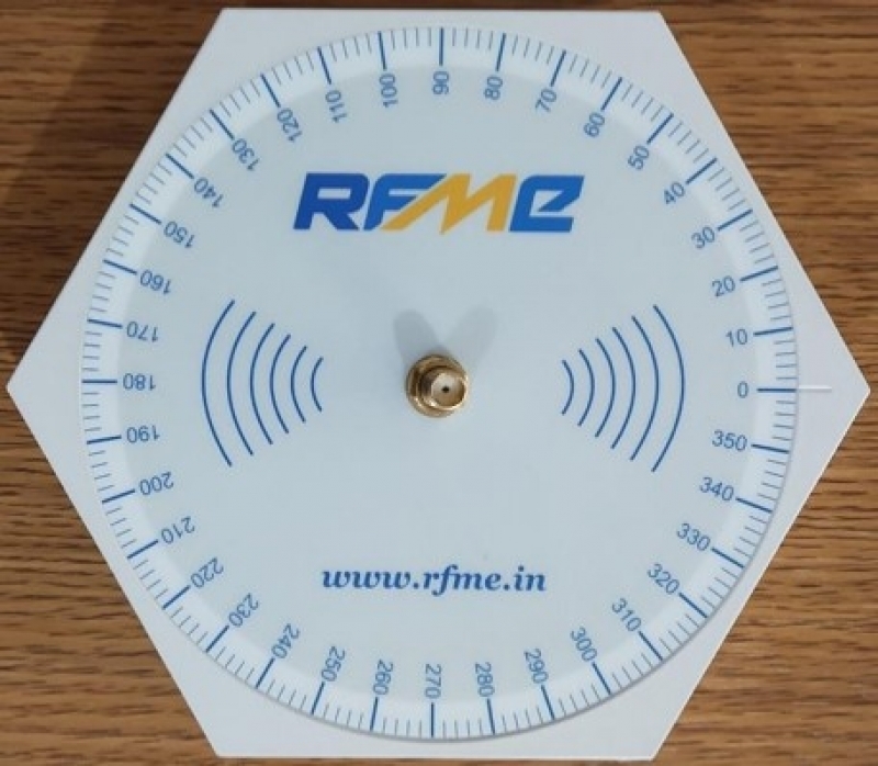 RFTx Signal Source
