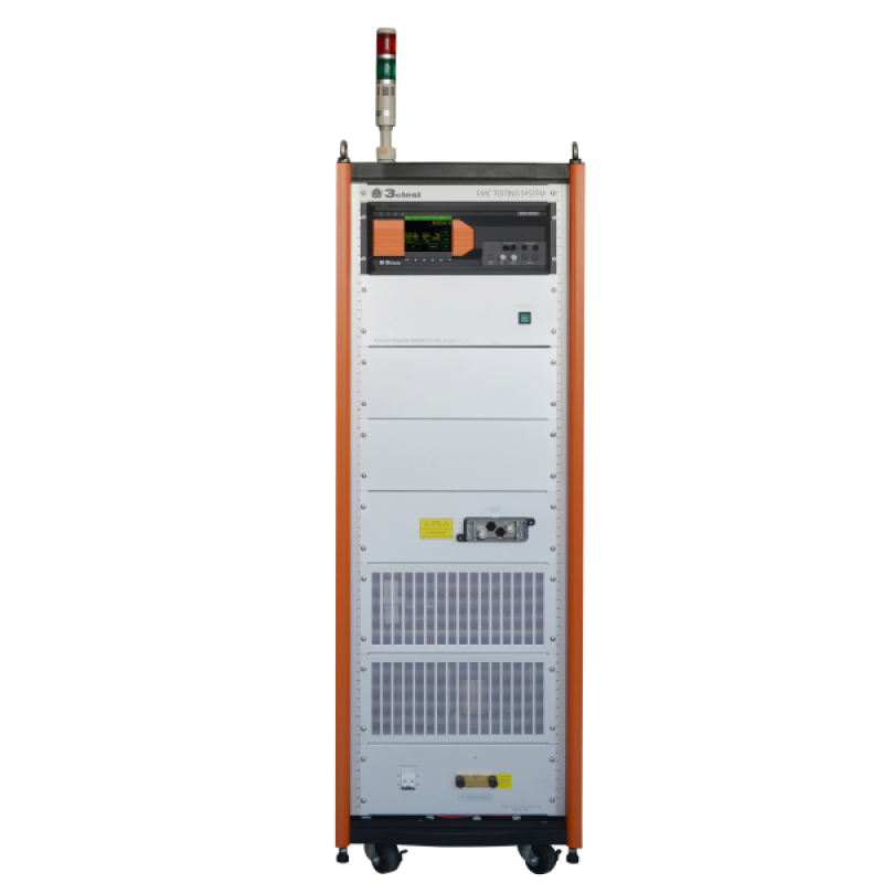 MFS 40000大型工頻磁場干擾模擬器 IEC61000-4-8,GB/T61000-8
