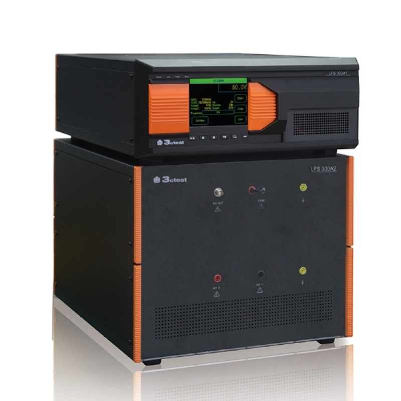 電壓紋波干擾模擬器（脈衝A）LFS300A