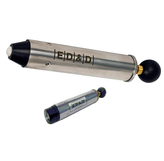 5110 Spring-operated Impact Hammer 彈簧式衝擊錘, 滿足IEC 60335, IEC 60601, IEC 60068-2-75