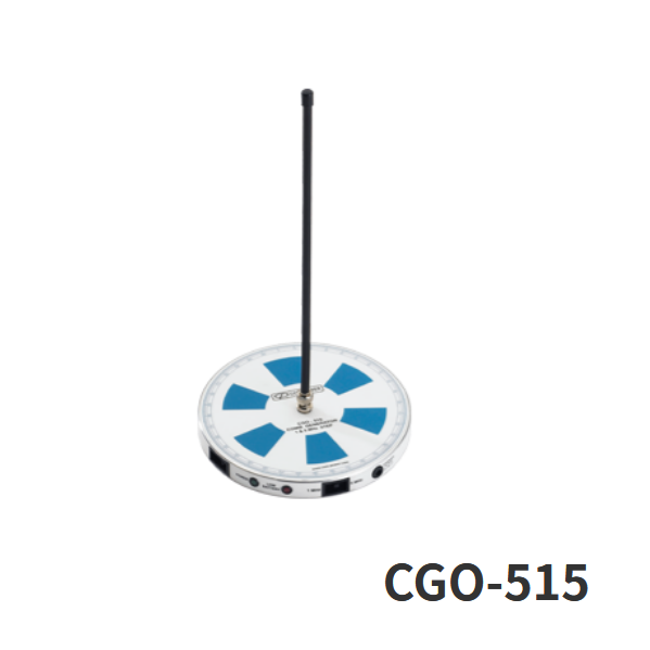 CGO-515 參考信號源 ( 1 MHz ~ 1.5 GHz)