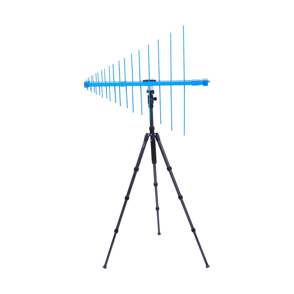 TBMA3 LOG PERIODIC MEASUREMENT ANTENNA