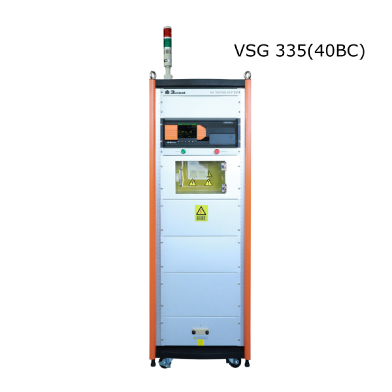 電壓衝擊模擬器VSG 335(40BC)