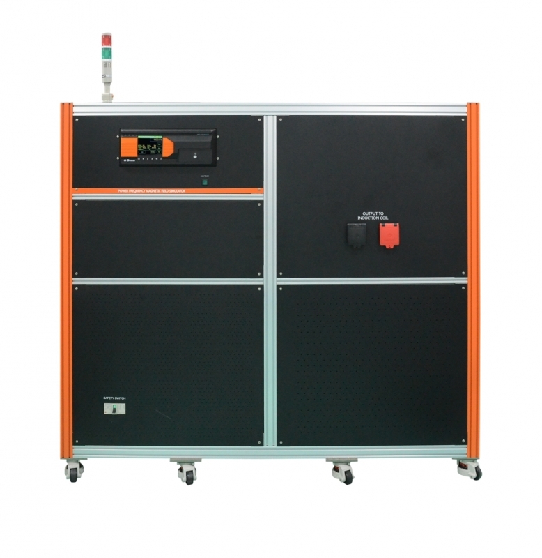 MFS 1000AS335大型工頻磁場干擾系統  針對IEC 61000-4-8 & GB/T 17626.8 
