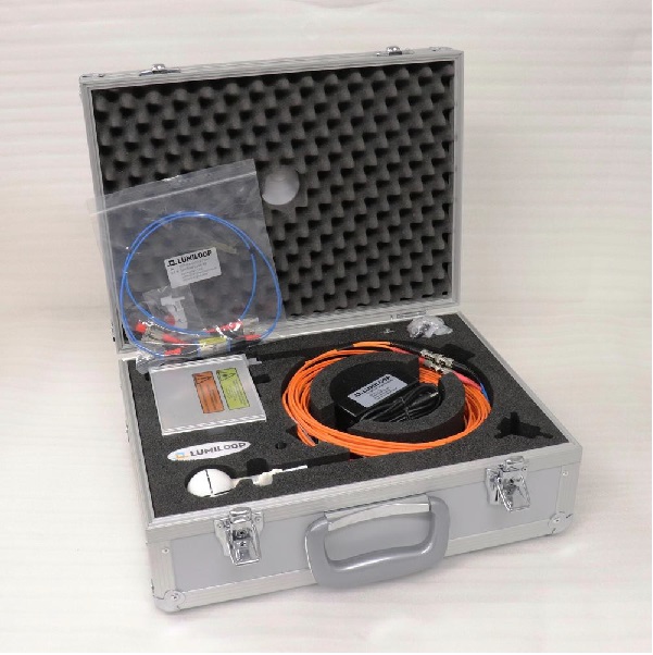 LSProbe 1.2 雷射供電式電場場強計 10kHz to 8.2GHz(Variant G) 15kV/m
