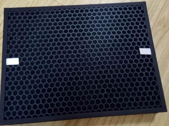 Polypropylene Honeycomb Panel