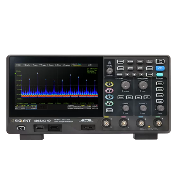 SDS800X HD Series