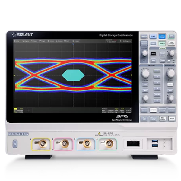 SDS6000A Series