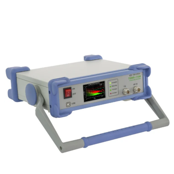 TBMR-110M EMI-ANALYZER DC-110 MHZ