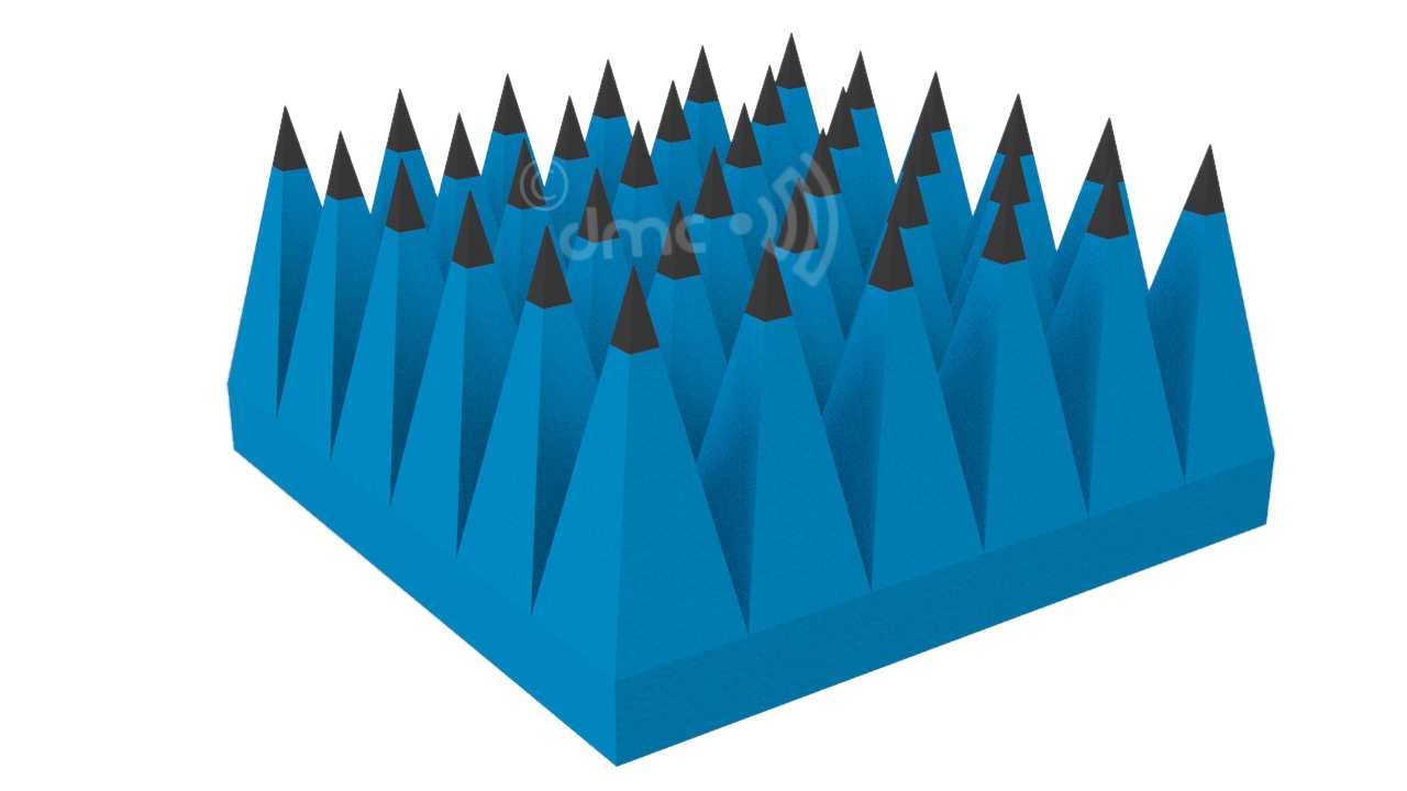 Standard Absorber